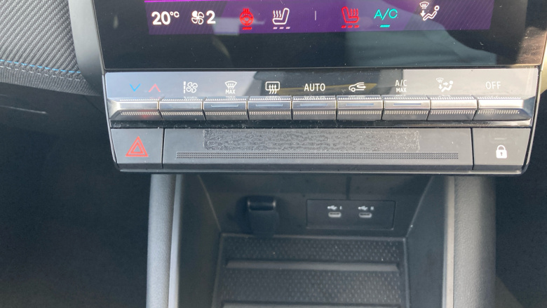 Renault Symbioz 1.6 E-Tech FHEV 145 Techno Esprit Alpine 5dr Auto Hybrid Estate